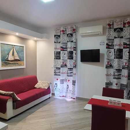 Residenza Lumiere Vila Termoli Exterior foto