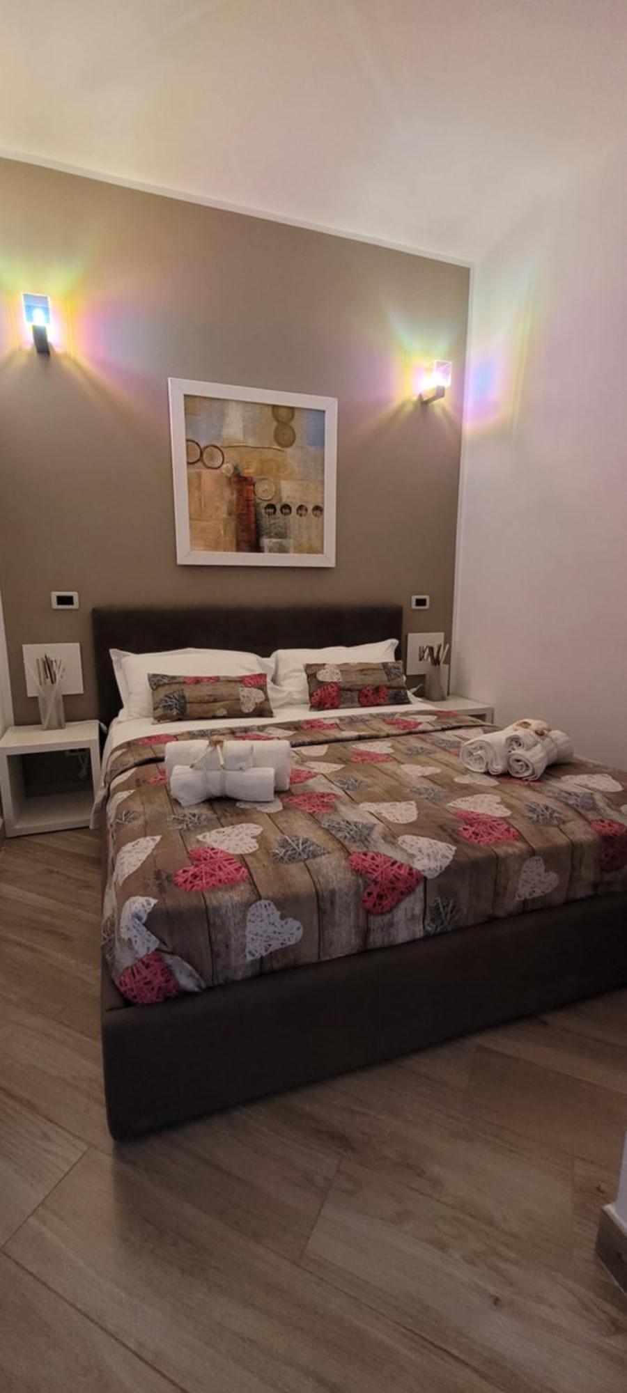 Residenza Lumiere Vila Termoli Exterior foto