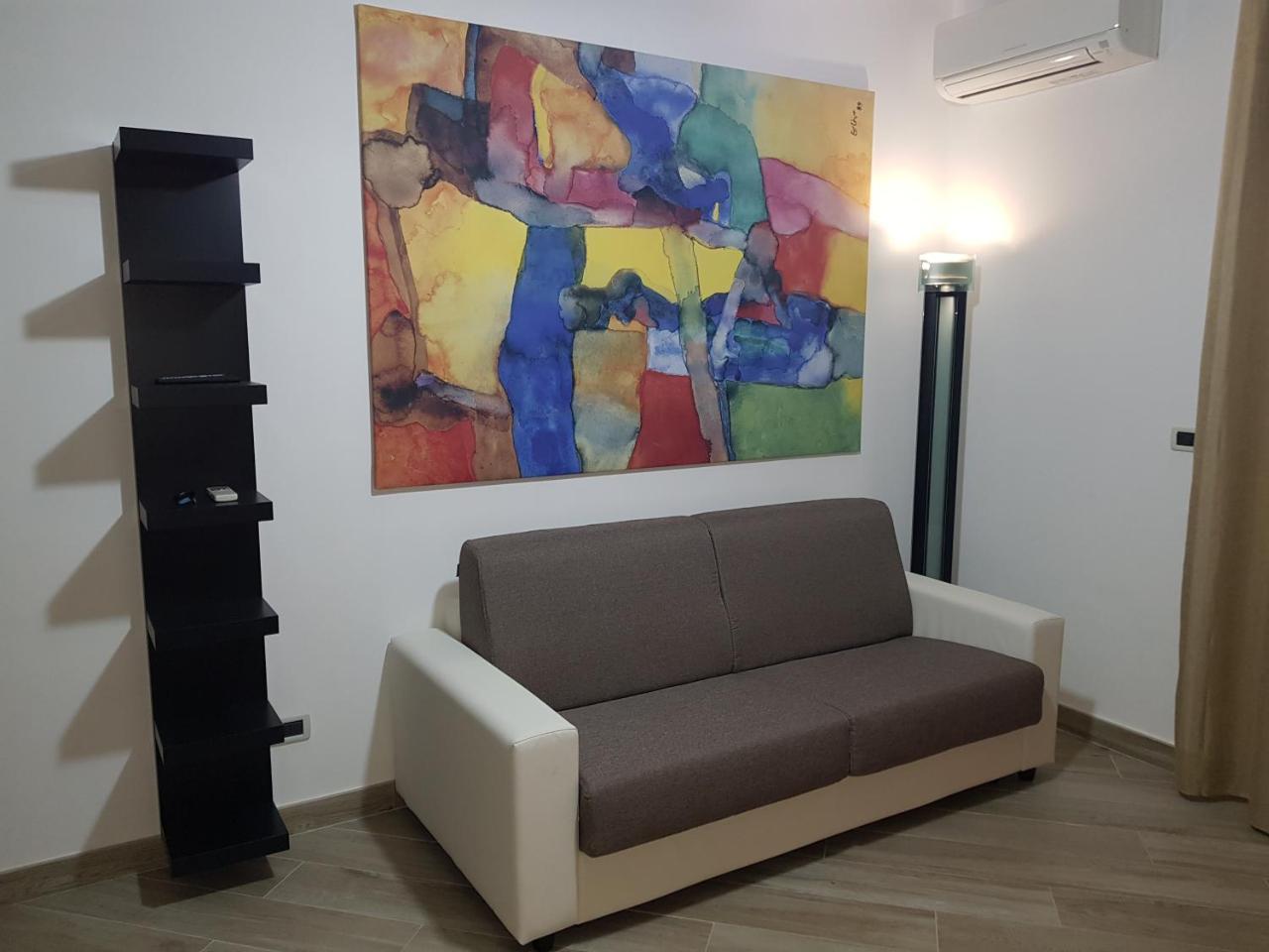 Residenza Lumiere Vila Termoli Exterior foto