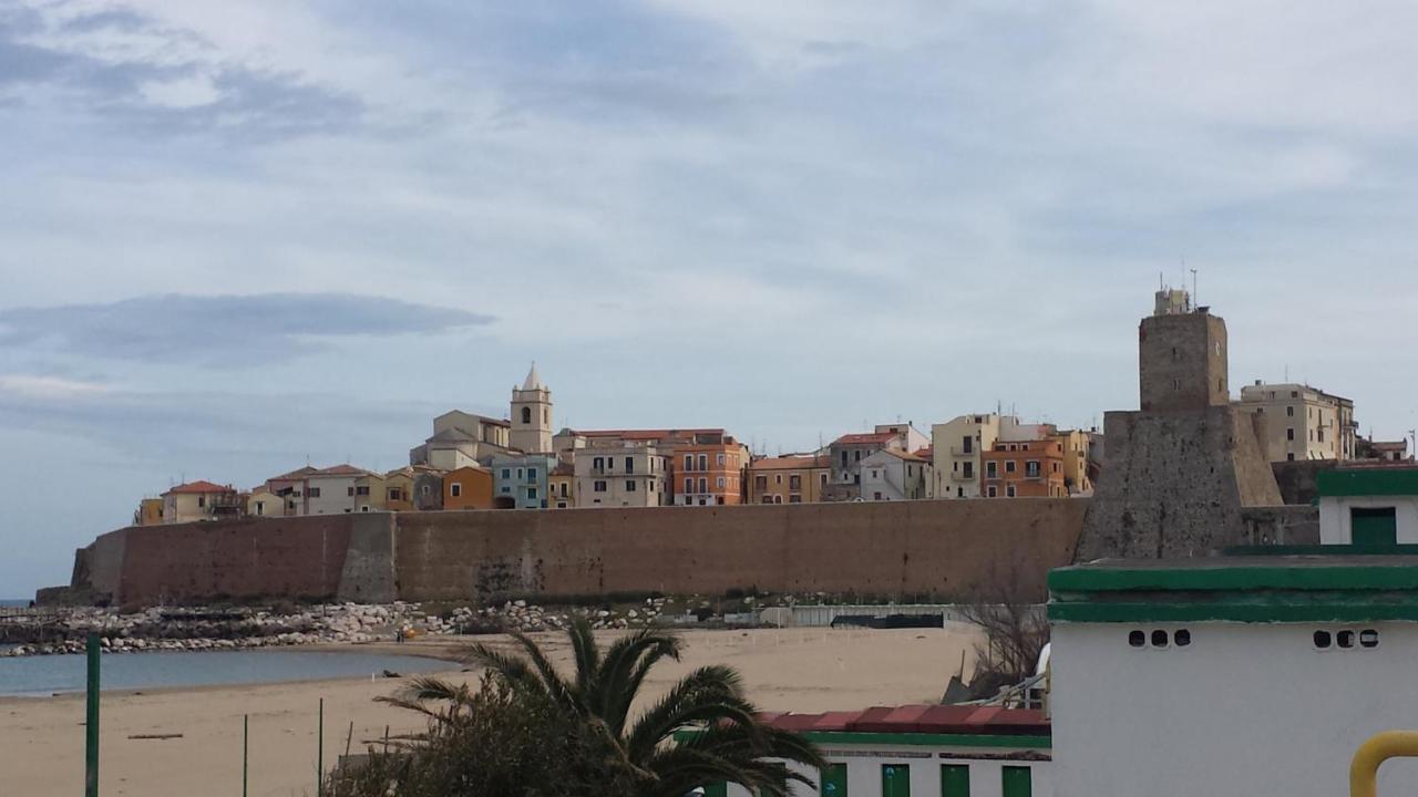 Residenza Lumiere Vila Termoli Exterior foto