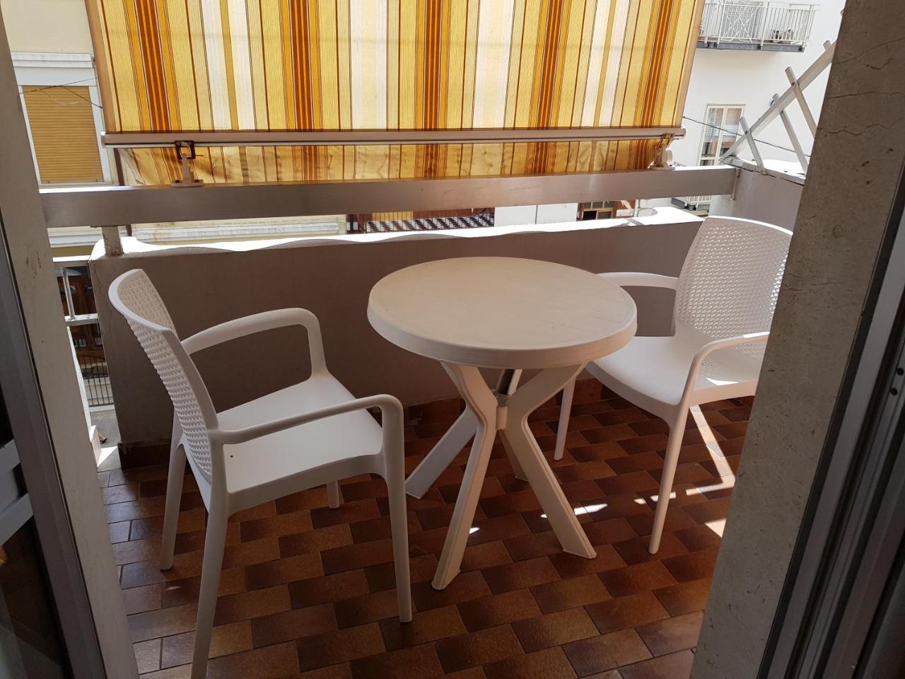Residenza Lumiere Vila Termoli Exterior foto